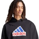 Bluza adidas FI Bos Hd Oly M IS3233 XL Bluza adidas FI Bos Hd Oly M IS3233 XL