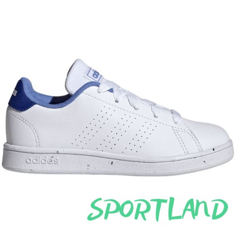 Buty adidas Advantage Lifestyle Court Lace Jr H06160 38 2/3 Buty adidas Advantage Lifestyle Court Lace Jr H06160 38 2/3