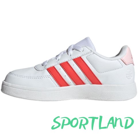 Buty adidas Breaknet Lifestyle Court Lace Jr HP8960 37 1/3 Buty adidas Breaknet Lifestyle Court Lace Jr HP8960 37 1/3