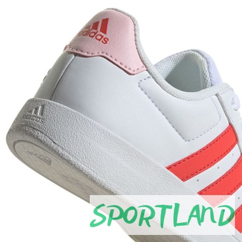 Buty adidas Breaknet Lifestyle Court Lace Jr HP8960 37 1/3 Buty adidas Breaknet Lifestyle Court Lace Jr HP8960 37 1/3
