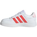 Buty adidas Breaknet Lifestyle Court Lace Jr HP8960 37 1/3 Buty adidas Breaknet Lifestyle Court Lace Jr HP8960 37 1/3