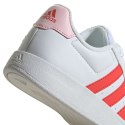 Buty adidas Breaknet Lifestyle Court Lace Jr HP8960 37 1/3 Buty adidas Breaknet Lifestyle Court Lace Jr HP8960 37 1/3