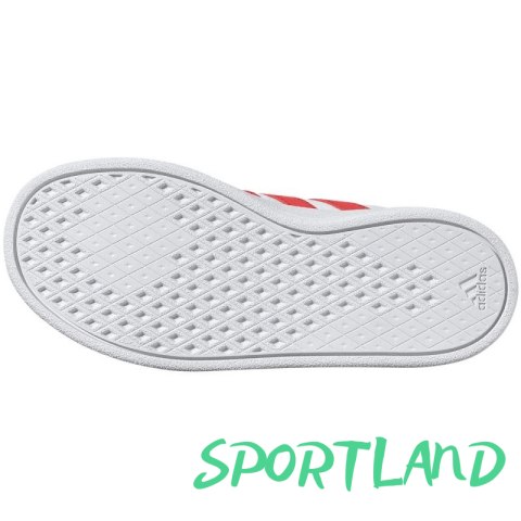 Buty adidas Breaknet Lifestyle Court Lace Jr HP8960 38 Buty adidas Breaknet Lifestyle Court Lace Jr HP8960 38