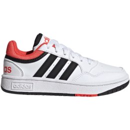 Buty adidas Hoops 3.0 K Jr GZ9673 37 1/3