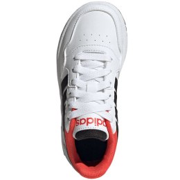 Buty adidas Hoops 3.0 K Jr GZ9673 37 1/3
