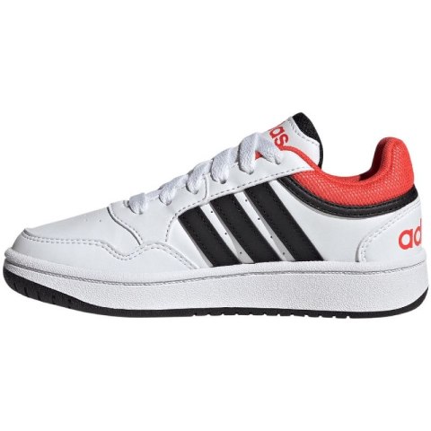 Buty adidas Hoops 3.0 K Jr GZ9673 37 1/3 Buty adidas Hoops 3.0 K Jr GZ9673 37 1/3