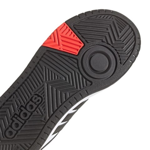 Buty adidas Hoops 3.0 K Jr GZ9673 38 2/3 Buty adidas Hoops 3.0 K Jr GZ9673 38 2/3