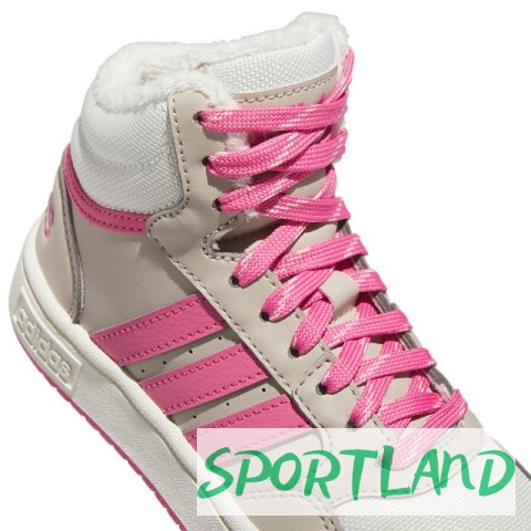 Buty adidas Hoops Mid 3.0 K Jr IF7739 36 Buty adidas Hoops Mid 3.0 K Jr IF7739 36