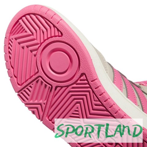 Buty adidas Hoops Mid 3.0 K Jr IF7739 36 Buty adidas Hoops Mid 3.0 K Jr IF7739 36