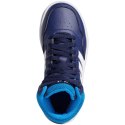 Buty adidas Hoops Mid Jr GW0400 38 2/3 Buty adidas Hoops Mid Jr GW0400 38 2/3