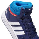 Buty adidas Hoops Mid Jr GW0400 38 2/3 Buty adidas Hoops Mid Jr GW0400 38 2/3