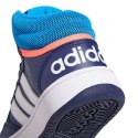 Buty adidas Hoops Mid Jr GW0400 38 2/3 Buty adidas Hoops Mid Jr GW0400 38 2/3
