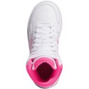Buty adidas Hoops Mid Jr IF2722 38 2/3 Buty adidas Hoops Mid Jr IF2722 38 2/3