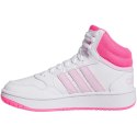 Buty adidas Hoops Mid Jr IF2722 38 2/3 Buty adidas Hoops Mid Jr IF2722 38 2/3