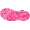 Buty adidas Hoops Mid Jr IF2722 38 2/3 Buty adidas Hoops Mid Jr IF2722 38 2/3