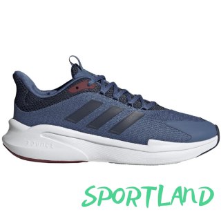 Buty do biegania adidas AlphaEdge + M IF7293 44