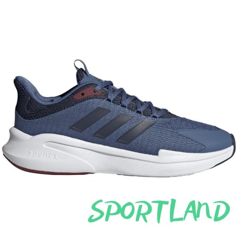 Buty do biegania adidas AlphaEdge + M IF7293 44 Buty do biegania adidas AlphaEdge + M IF7293 44
