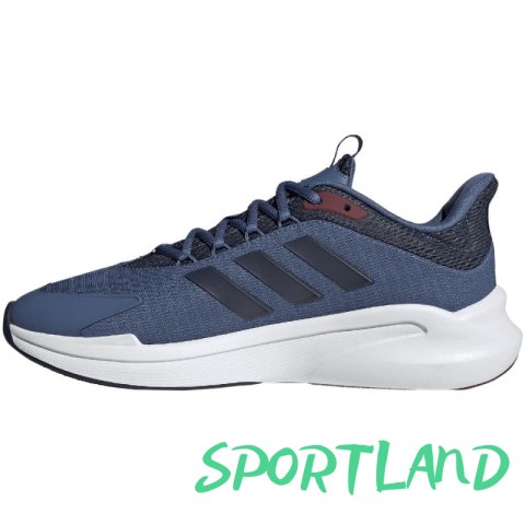 Buty do biegania adidas AlphaEdge + M IF7293 44 Buty do biegania adidas AlphaEdge + M IF7293 44