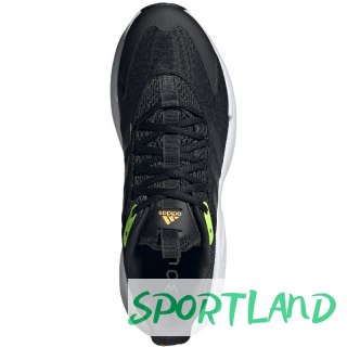 Buty do biegania adidas AlphaEdge + M IF7294 43 1/3