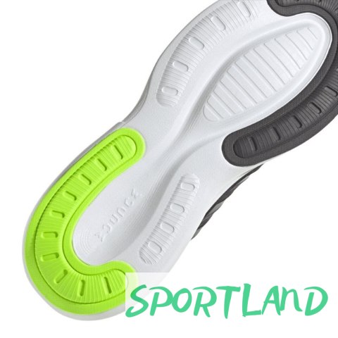Buty do biegania adidas AlphaEdge + M IF7294 44 2/3 Buty do biegania adidas AlphaEdge + M IF7294 44 2/3