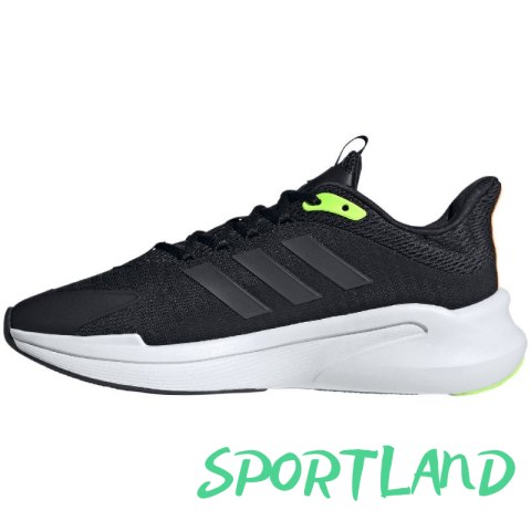 Buty do biegania adidas AlphaEdge + M IF7294 44 Buty do biegania adidas AlphaEdge + M IF7294 44