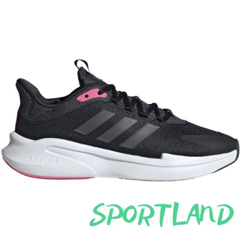 Buty do biegania adidas AlphaEdge + W IF7287 38 2/3 Buty do biegania adidas AlphaEdge + W IF7287 38 2/3