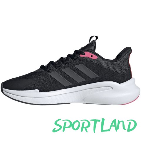 Buty do biegania adidas AlphaEdge + W IF7287 38 2/3 Buty do biegania adidas AlphaEdge + W IF7287 38 2/3