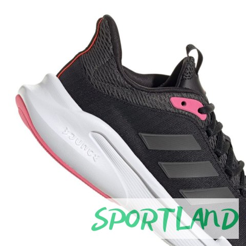 Buty do biegania adidas AlphaEdge + W IF7287 38 2/3 Buty do biegania adidas AlphaEdge + W IF7287 38 2/3
