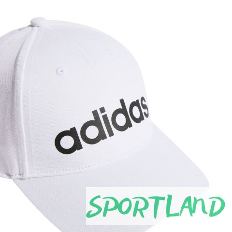 Czapka z daszkiem adidas Daily Cap IC9707 Dorośli S/M