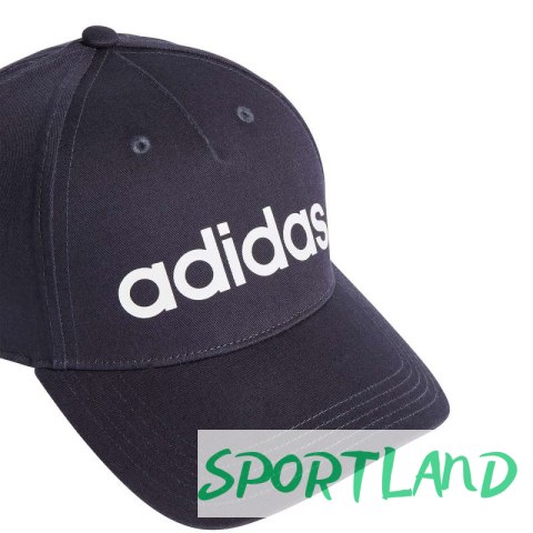 Czapka z daszkiem adidas Daily Cap IC9708 Dorośli M/L Czapka z daszkiem adidas Daily Cap IC9708 Dorośli M/L