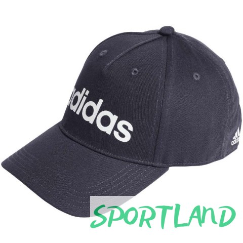 Czapka z daszkiem adidas Daily Cap IC9708 Dorośli S/M Czapka z daszkiem adidas Daily Cap IC9708 Dorośli S/M