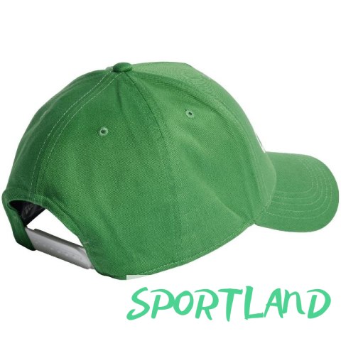 Czapka z daszkiem adidas Daily Cap IR7908 Młodzieżowa Czapka z daszkiem adidas Daily Cap IR7908 Młodzieżowa