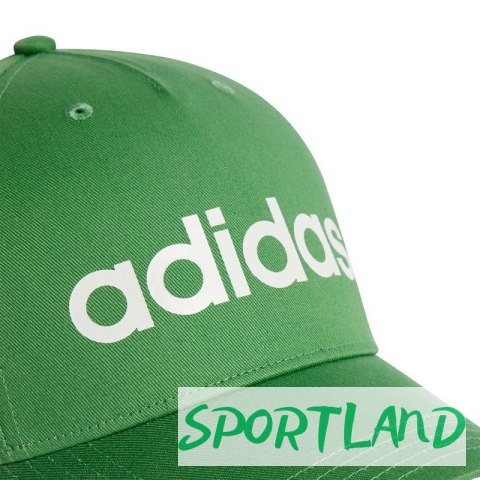 Czapka z daszkiem adidas Daily Cap IR7908 Młodzieżowa Czapka z daszkiem adidas Daily Cap IR7908 Młodzieżowa