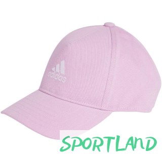 Czapka z daszkiem adidas LK Cap IN3326 Dorośli M/L