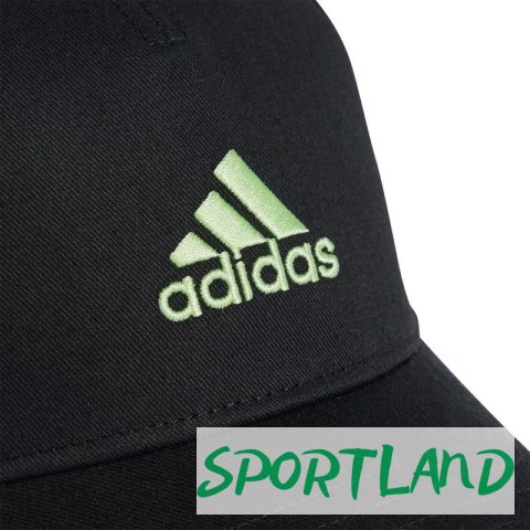 Czapka z daszkiem adidas LK Cap IN3327 Młodzieżowa Czapka z daszkiem adidas LK Cap IN3327 Młodzieżowa