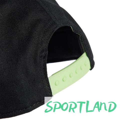 Czapka z daszkiem adidas LK Cap IN3327 Młodzieżowa Czapka z daszkiem adidas LK Cap IN3327 Młodzieżowa