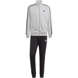 Dres adidas Basic 3-Stripes Fleece M IA3073 S