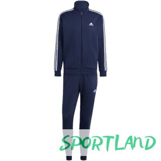 Dres adidas Basic 3-Stripes Fleece M IJ6064 M