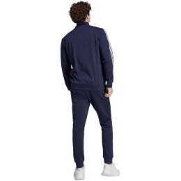 Dres adidas Basic 3-Stripes Fleece M IJ6064 M
