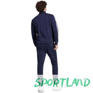Dres adidas Basic 3-Stripes Fleece M IJ6064 M