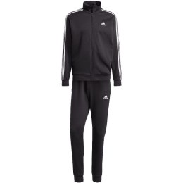 Dres adidas Basic 3-Stripes Fleece M IJ6067 M