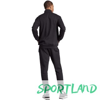 Dres adidas Basic 3-Stripes Fleece M IJ6067 M