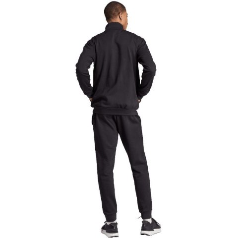 Dres adidas Basic 3-Stripes Fleece M IJ6067 M Dres adidas Basic 3-Stripes Fleece M IJ6067 M