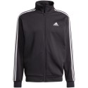 Dres adidas Basic 3-Stripes Fleece M IJ6067 M
