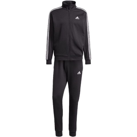 Dres adidas Basic 3-Stripes Fleece M IJ6067 M Dres adidas Basic 3-Stripes Fleece M IJ6067 M