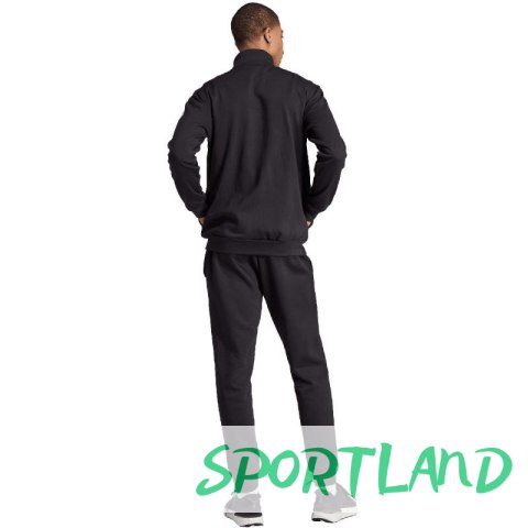 Dres adidas Basic 3-Stripes Fleece M IJ6067 S Dres adidas Basic 3-Stripes Fleece M IJ6067 S