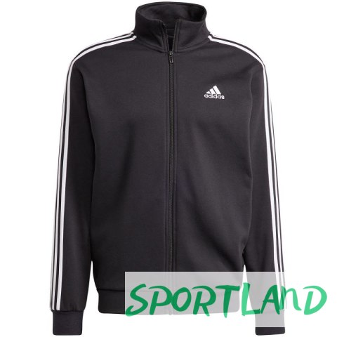 Dres adidas Basic 3-Stripes Fleece M IJ6067 S Dres adidas Basic 3-Stripes Fleece M IJ6067 S