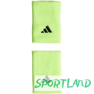 Frotka na rękę adidas Tennis Wristband Large IN5950 N/A