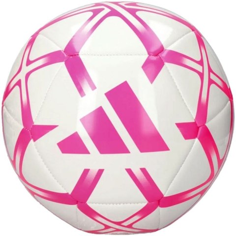 Piłka nożna adidas Starlancer Club IP1646 3 Piłka nożna adidas Starlancer Club IP1646 3