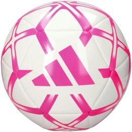 Piłka nożna adidas Starlancer Club IP1646 5